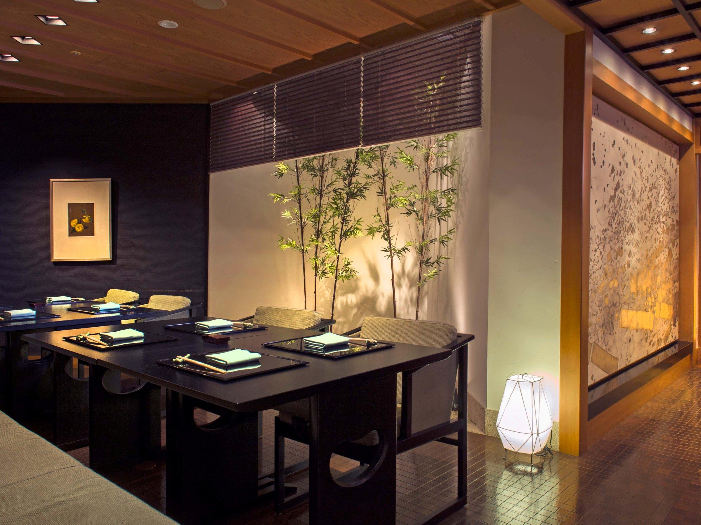 Sheraton Miyako Hotel Osaka Exterior photo