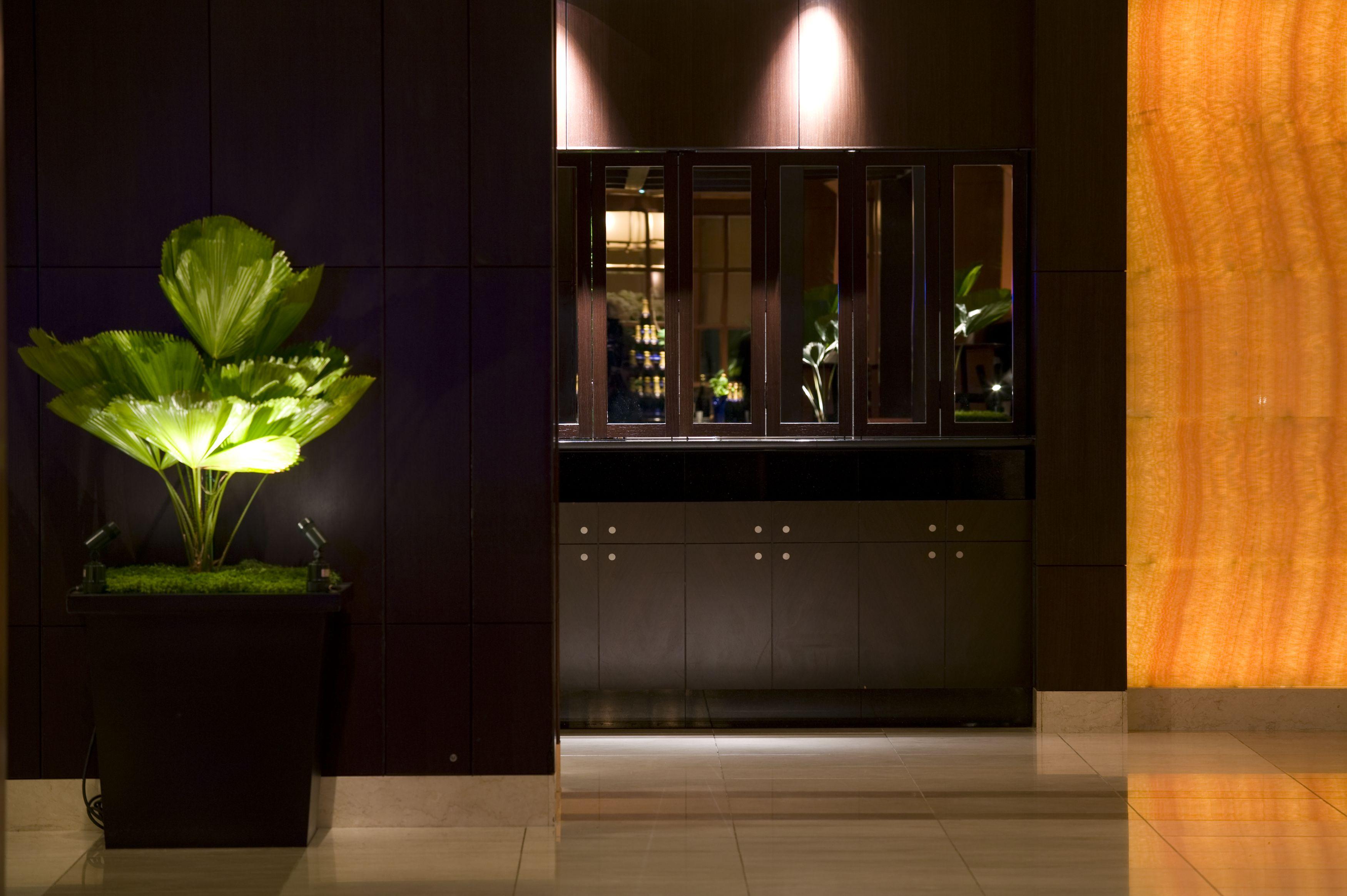 Sheraton Miyako Hotel Osaka Exterior photo