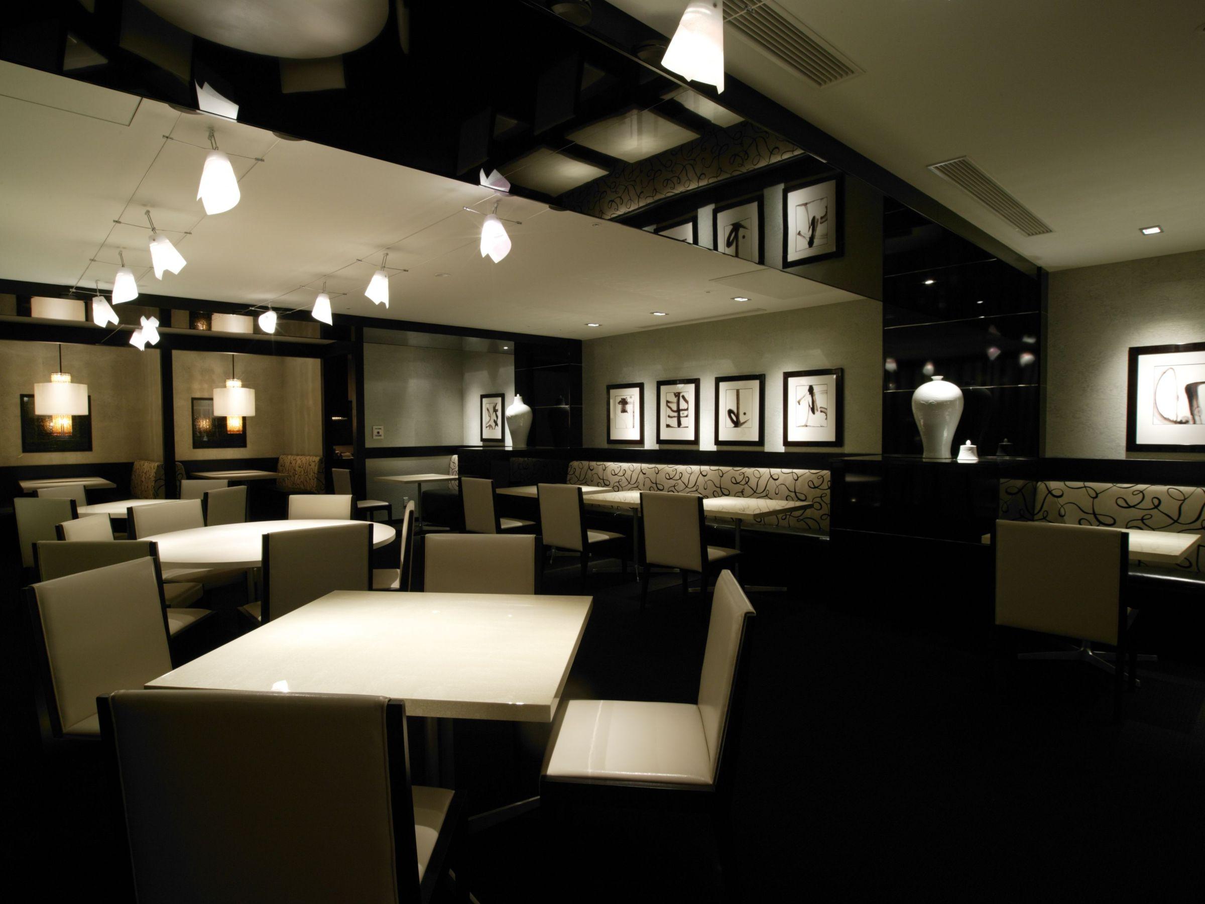 Sheraton Miyako Hotel Osaka Exterior photo