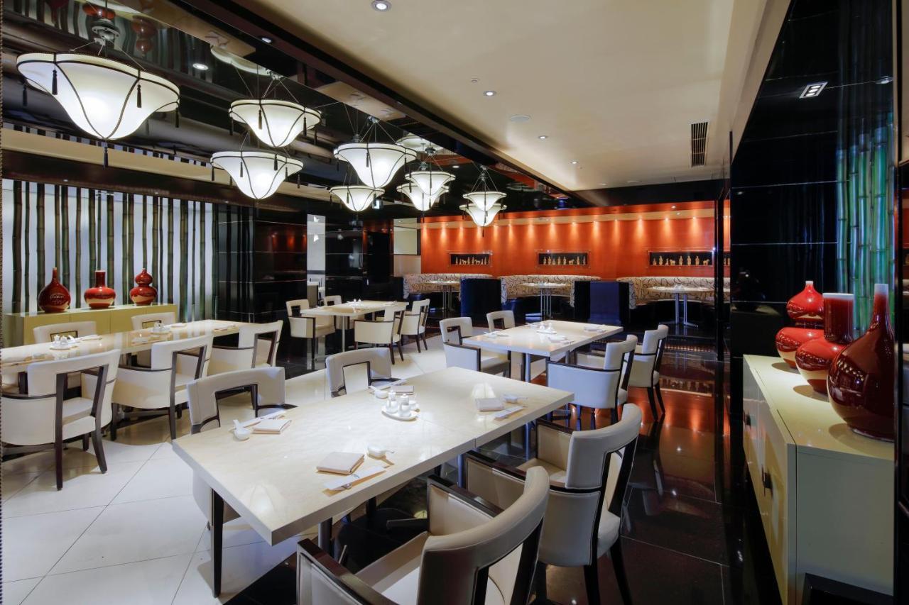 Sheraton Miyako Hotel Osaka Exterior photo